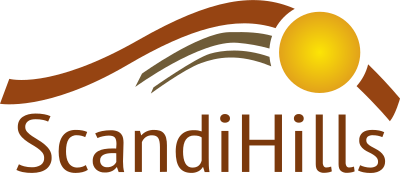 ScandiHills Camping & Outdoor DK