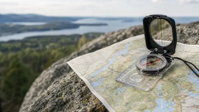 Navigation