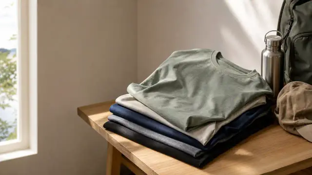 T-shirts