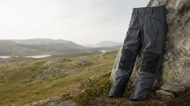 Outdoorbukser