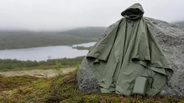 Ponchoer
