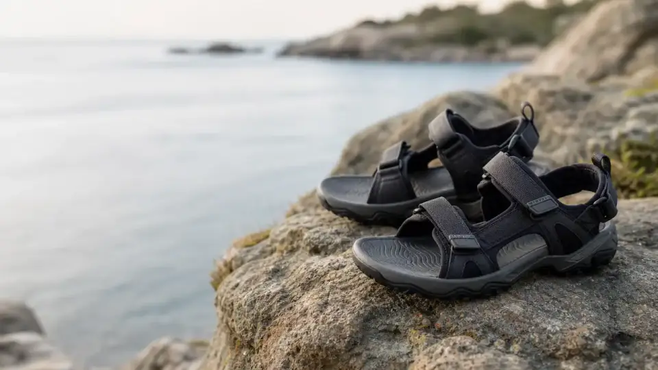 Sandaler