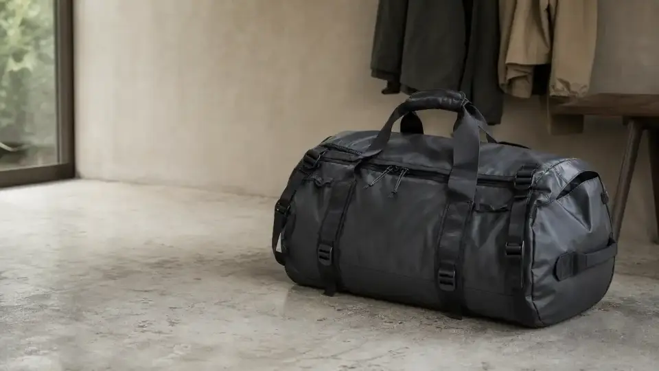 Duffel bags