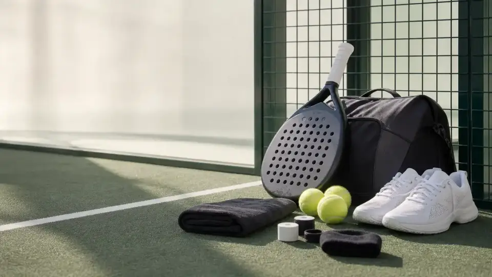 Padel