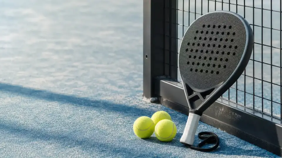 Padelbat