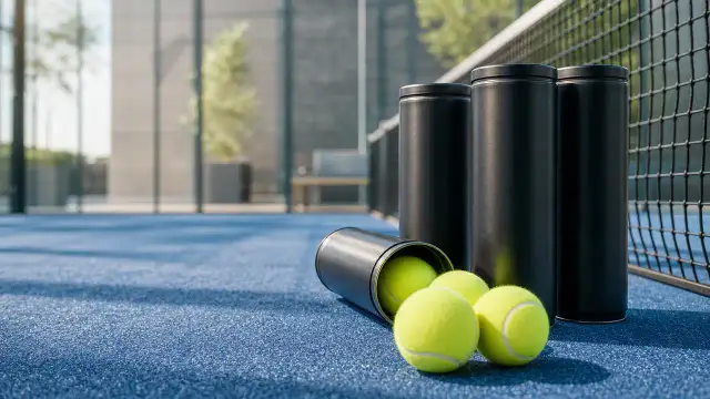 Padelbolde