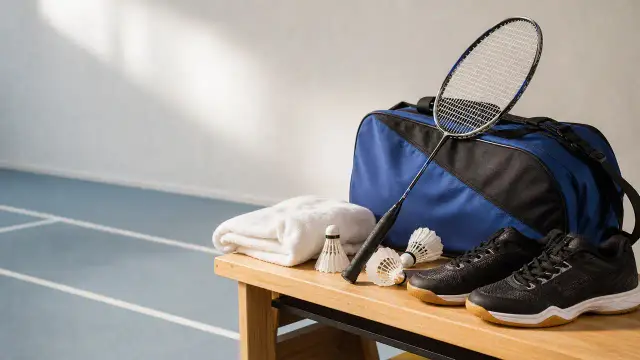 Badminton