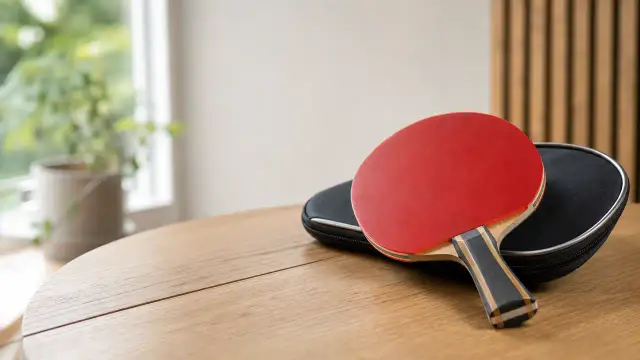 Bordtennisbat