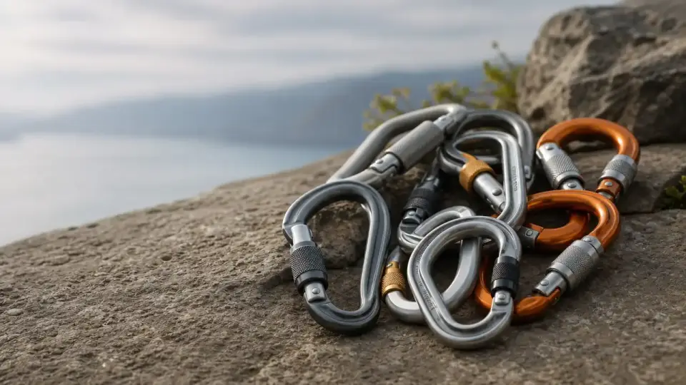 Karabiner
