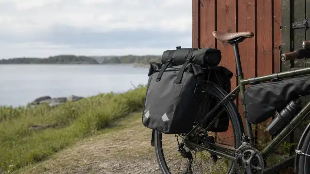 Cykeltasker