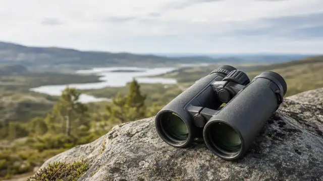 Håndkikkerter