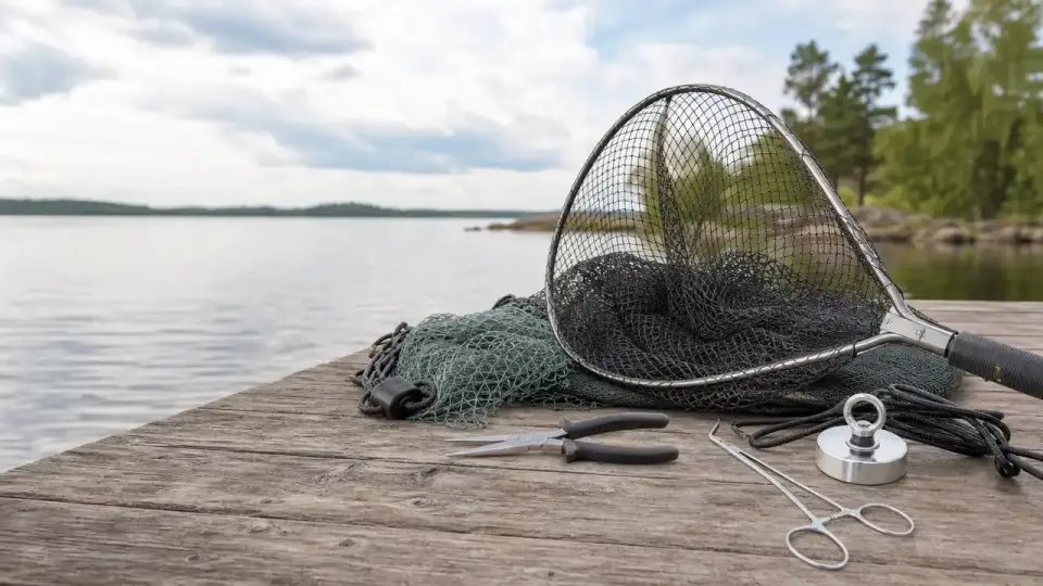 Net & værktøj