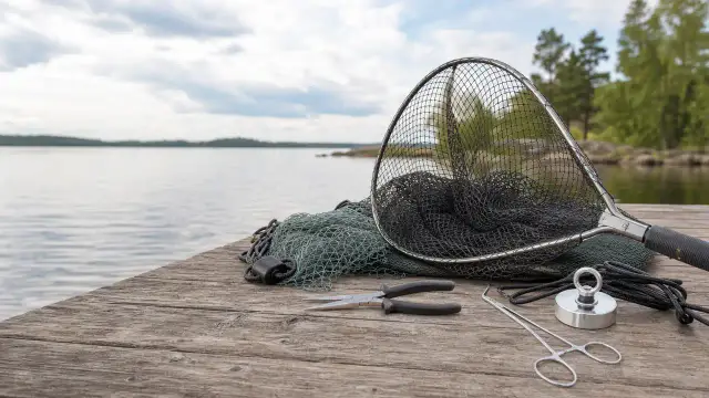 Net & værktøj