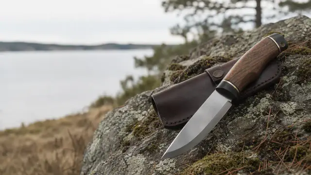 Jagtknive