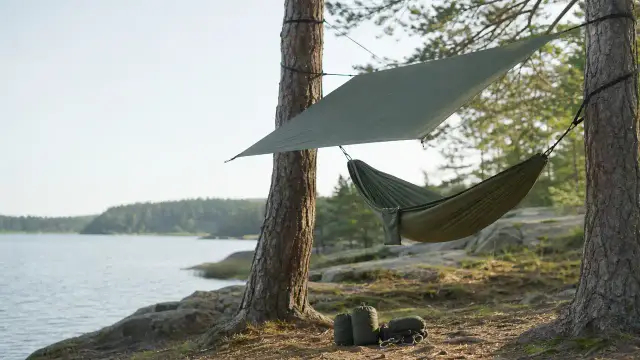 Hængekøjer & Tarps