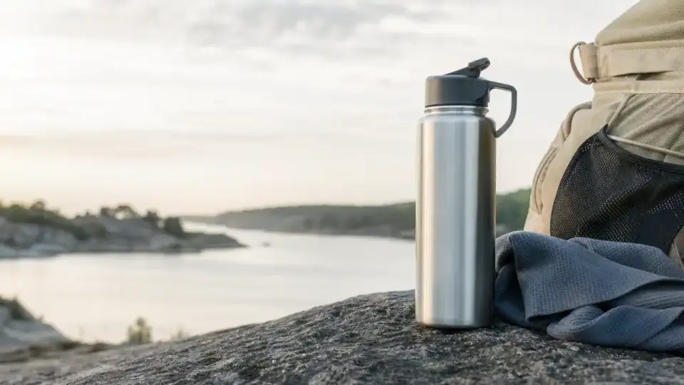 Drikkeflasker