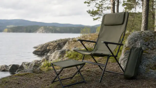 Campingstole