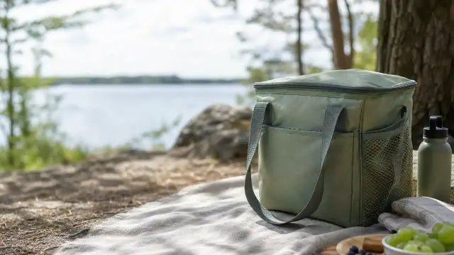 Køletasker