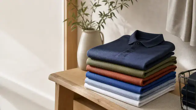 Poloshirts