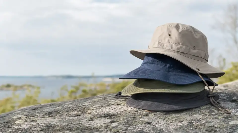 Hatte & bøllehatte