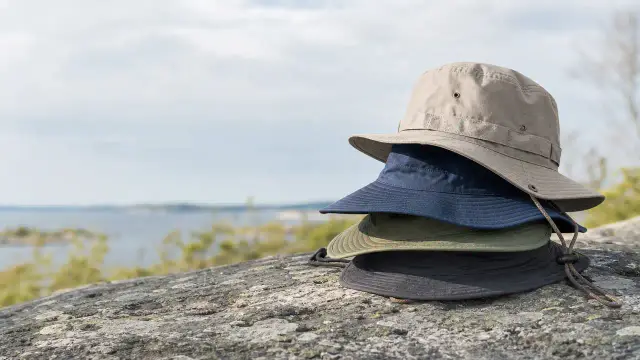 Hatte & bøllehatte