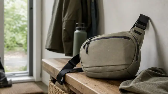 Sling bags
