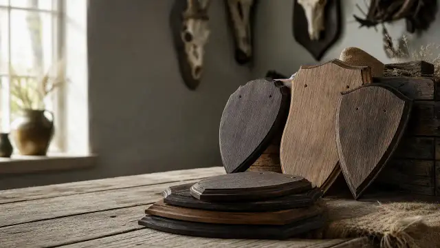 Trofæplader