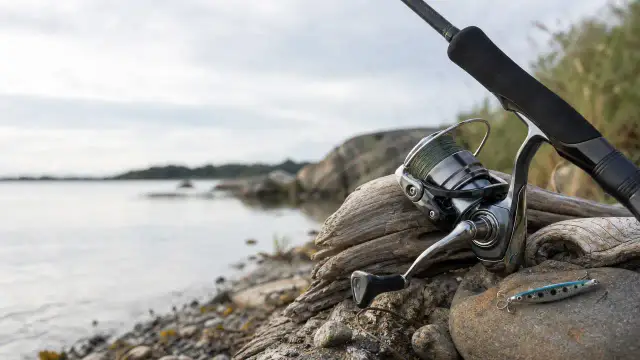Fiskehjul